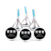 Personalized Orthodontics Braces Hershey's Kisses