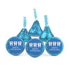 Personalized Orthodontics Braces Hershey's Kisses