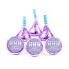 Personalized Orthodontics Braces Hershey's Kisses