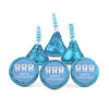 Personalized Orthodontics Braces Hershey's Kisses