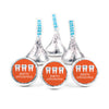 Personalized Orthodontics Braces Hershey's Kisses