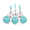 Personalized Orthodontics Braces Hershey's Kisses