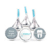 Personalized Orthodontics Dental Brackets Add Your Logo Hershey's Kisses