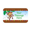 Personalized Fisher Price Baby Shower Mint Tin