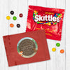 Personalized Baby Shower Forest Friends Skittles