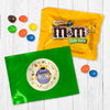 Personalized Baby Shower Pooh Candy Favor Bag - M&Ms or Skittles