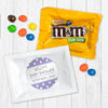 Personalized Baby Shower Polka Dot Milk Chocolate M&Ms