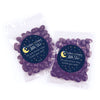 Personalized Baby Shower Little Star Candy Bags with Jelly Beans