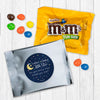 Personalized Baby Shower Little Star Candy Favor Bag - M&Ms or Skittles