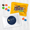 Personalized Baby Shower Little Star Candy Favor Bag - M&Ms or Skittles