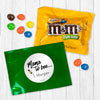 Personalized Baby Shower Mama to Bee Candy Favor Bag - M&Ms or Skittles