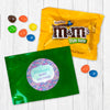 Personalized Baby Shower Mermaid Candy Favor Bag - M&Ms or Skittles