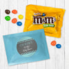 Personalized Baby Shower Oh Baby Candy Favor Bag - M&Ms or Skittles