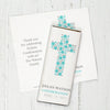 Confirmation Personalized Chocolate Bar Wrappers