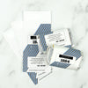 Class Reunion Personalized Hershey's Miniatures Wrappers School Spirit Stripes