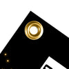 Personalized School Sparkle Class Reunion 5 Ft. Banner