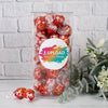 Custom Lindor Truffles Canister Gift - Add Your Artwork