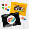 Custom Add Your Artwork Peanut M&Ms