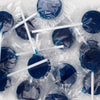Dark Blue Candy Buffet