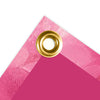 Personalized Breast Cancer Awareness Pink Inspiration 5 Ft. Banner