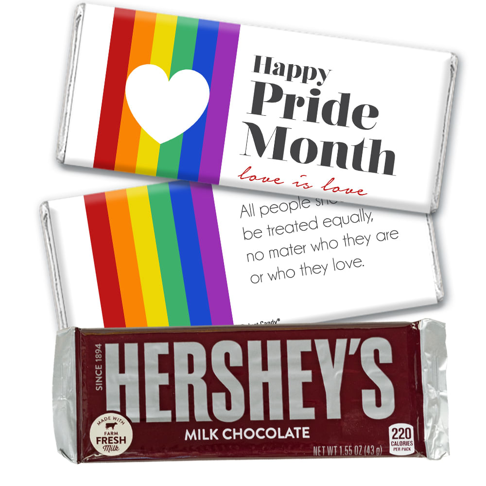 PRIDE MONTH