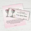 Communion Personalized Chocolate Bar Wrappers Classic Cross