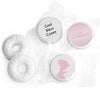 Communion Personalized Life Savers Mints Child in Prayer