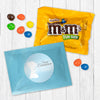 Personalized Communion Child in Prayer Peanut M&Ms