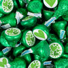 Assembled Hearts Hershey's Kisses Candy 13.6oz Bag 85ct