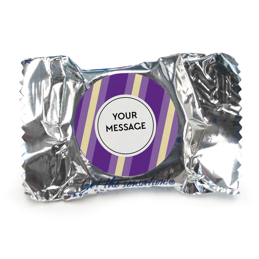 Birthday Adult Birthday Peppermint Patties - pack of 70