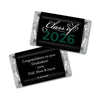 Personalized Graduation Script Hershey's Miniatures