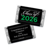 Personalized Graduation Script Hershey's Miniatures