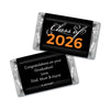 Personalized Graduation Script Hershey's Miniatures
