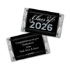 Personalized Graduation Script Hershey's Miniatures