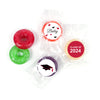 Graduation Personalized LifeSavers 5 Flavor Hard Candy Tossed Caps