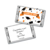 Graduation Personalized Hershey's Miniatures Tossed Caps