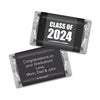 Graduation Personalized Hershey's Miniatures Watercolor