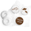 Graduation Favors - In The Air Stickers - Life Savers