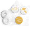 Graduation Favors - In The Air Stickers - Life Savers