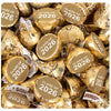 Assembled Graduation Class of Hershey's Kisses Candy - All Colors