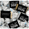 Graduation Candy Hershey's Mix Class of - All Colors 1.58 LB Bag