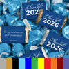 Graduation Candy Hershey's Mix Class of - All Colors