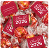Graduation Chocolate Mix - Hershey's Miniatures and Lindor Truffles 61 Pieces - All Colors