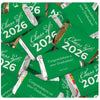 Graduation Class Of Wrapped Hershey's Miniatures - All Colors