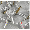 Graduation Class Of Wrapped Hershey's Miniatures - All Colors