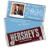 Graduation Personalized Chocolate Bar Polaroid Photo Confetti