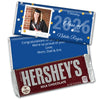 Graduation Personalized Chocolate Bar Polaroid Photo Confetti