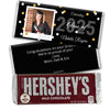 Graduation Personalized Chocolate Bar Polaroid Photo Confetti
