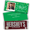 Graduation Personalized Chocolate Bar Polaroid Photo Confetti