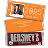 Graduation Personalized Chocolate Bar Polaroid Photo Confetti